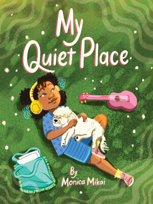 cover image of My Quiet Place